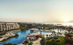 Steigenberger al Dau Beach Hotel Hurghada Ägypten